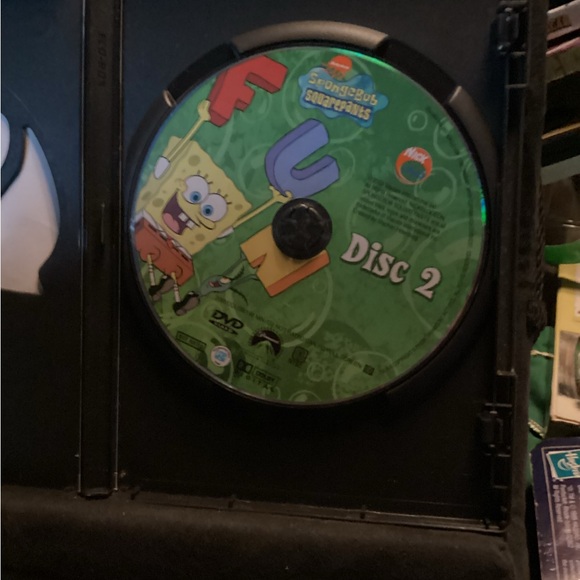 Vintage SpongeBob. - Picture 5 of 6